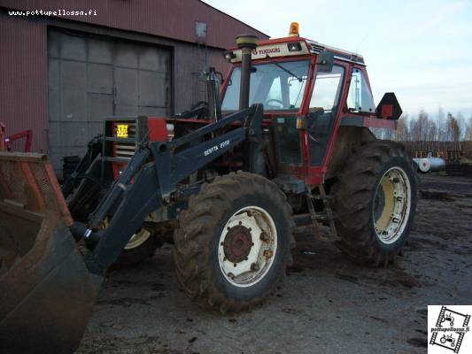 vapon viiatti 130-90
tuntuu tuleva noista vapon viiateista kuvia ni pistetää tääkii romu sit näytille. Kuva ropolansuolta.
Avainsanat: 130-90