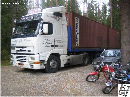 volvo fh12 420
isän volvo
Avainsanat: volvo fh12 420