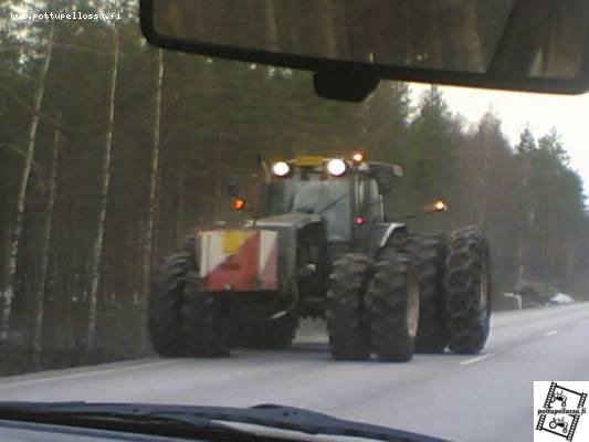 valametti
tuli tuollaane vastaa kerran kotimatkalla luulis ainaki pitoja löytyvän..
Avainsanat: valmet