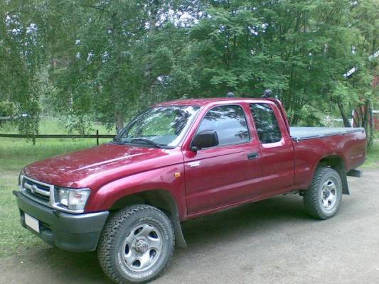 Hilux
2.4TD
Avainsanat: Hilux