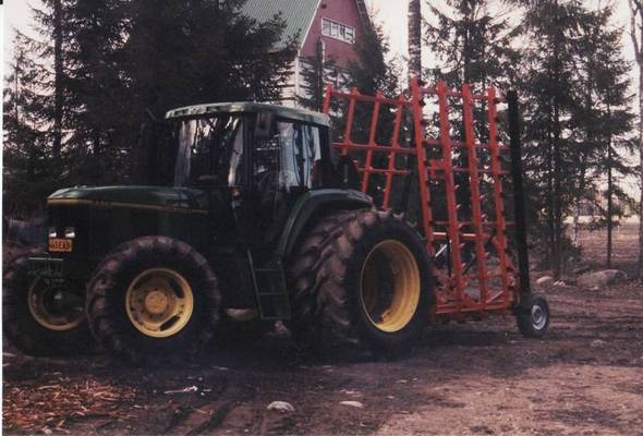 John deere 6506
ja tasausäes
Avainsanat: jd 6506 tasausäes john deere