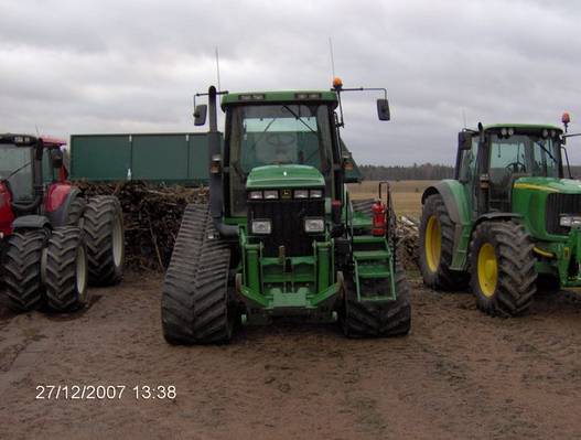 JD 8310T
Tela jontikka
Avainsanat: 8310T JD