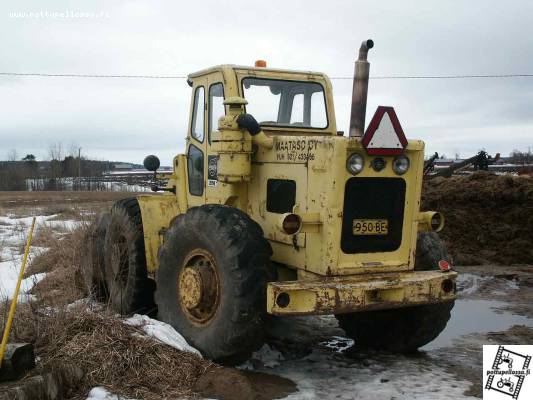 Volvo BM 854 Parca
Volvo BM 854 Parca vm 1968
Avainsanat: Volvo, VolvoBM, pyöräkuormaaja, Parca, kaivurit, maansiirto, Wanhat, 854, 1968