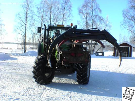 deutz-fahr 105 ja kuora
Avainsanat: deutz