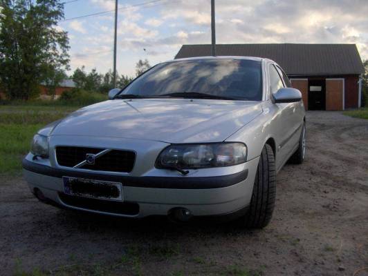 volvo s60 t5 täysvarustus
Avainsanat: volvo