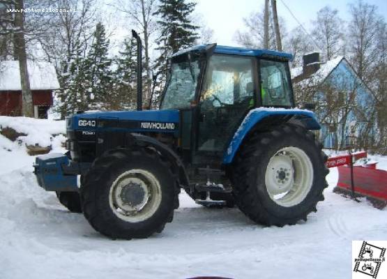 New Holland 6640
mein kohta 10 vuotias hollanni... vikaa ei oo ollu ollenkaan ja yhtään osaa ei oo tarttenu vaihtaa
Avainsanat: Ford New Holland 6640 40-sarja nh nyykkäri nyysky