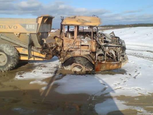 volvo a30d
volvo oli ottanut vähän lämpöjä !
Avainsanat: ree malli