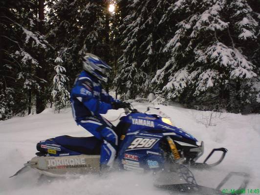 Yamaha FX Nytro
Tuupovaaran SM-Enduro 2008
Avainsanat: Yamaha