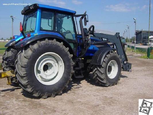 Valtra T190
Valtra T190 + Quicke 85
Avainsanat: valtra