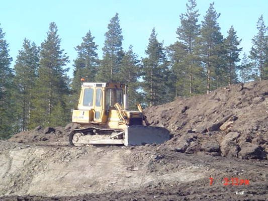 liebherr
tullu joskus tuollaistakin kokeiltua 
Avainsanat: liebherr