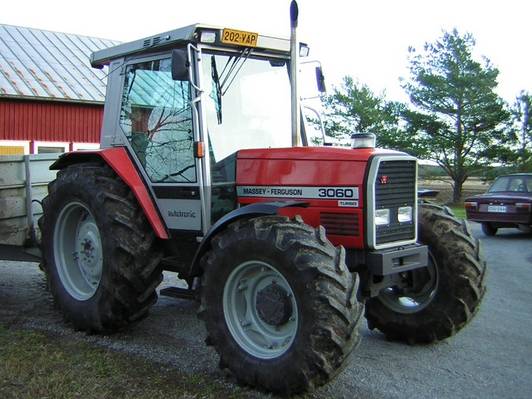 Massey - Ferguson 3060 
3060 turbolla
Avainsanat: massey ferguson 3060