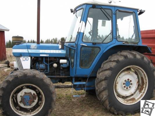 Ford 7610-83
Tuo vaihettiin keväällä pois.
Avainsanat: ford 7610