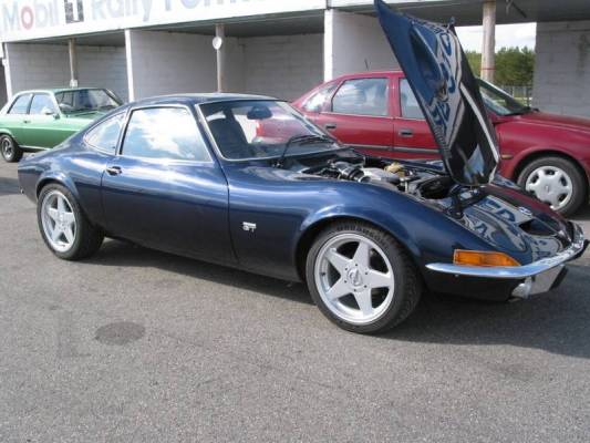 Opel GT
Avainsanat: opel gt