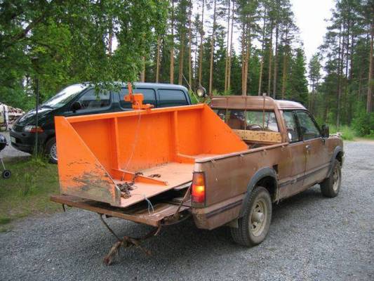 huoltoauto.... vaadimme laatua!
Avainsanat: isuzu
