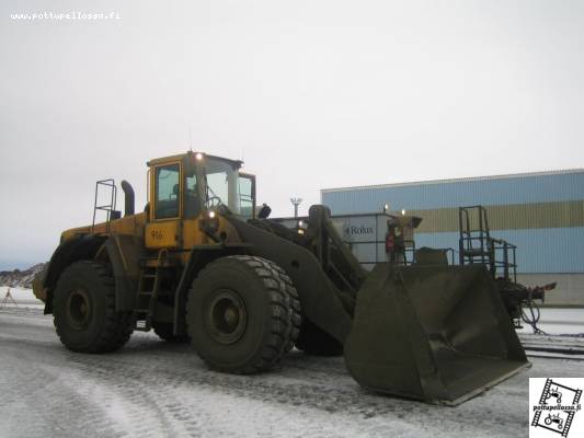 Volvo L220E
Volvo L220E
Avainsanat: Volvo L220E L220