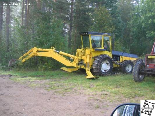 ja Majorin elinkaaren lopussa... odottaa ostajaa
