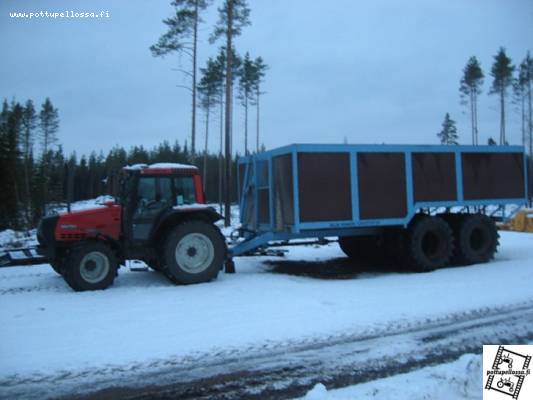 6400 ja kihniön 47kuutioinen
Avainsanat: valtra