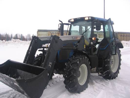 Valtra N92
Talvi 2008 Valtra N92
Avainsanat: N92