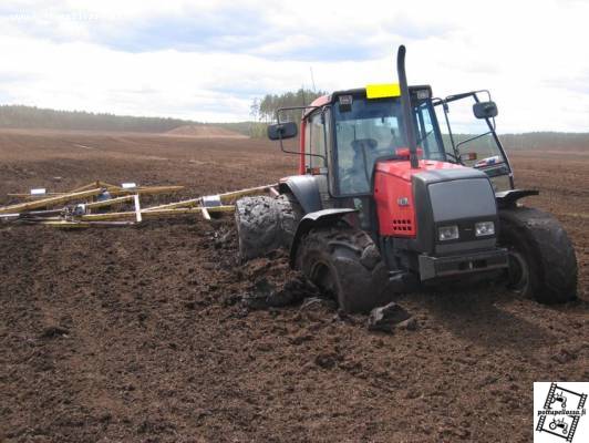 Valtra 6400 ja vapon sammakko
Avainsanat: valtra 6400