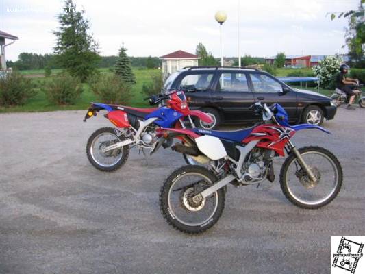 Katteitten vaihto.
MBK X-Limit -05
Yamaha DT50R -04
Ford Escort 1.6 16V -95
Suzuki PV -98
Avainsanat: mbk x-limit escort ford yamaha dt suzuki pv