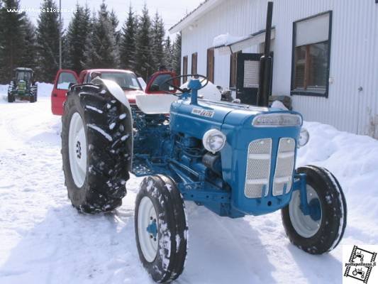 fordson super dexta
fordsonni
Avainsanat: fordson super dexta