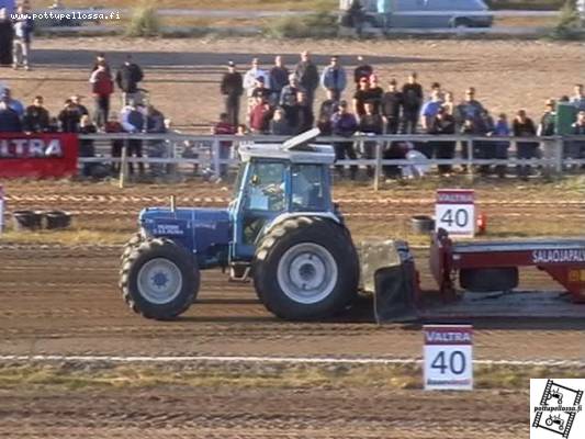 Ford 7810
Kalajoen tractor pulling SM-osakilpailu ja farmi 6000kg
