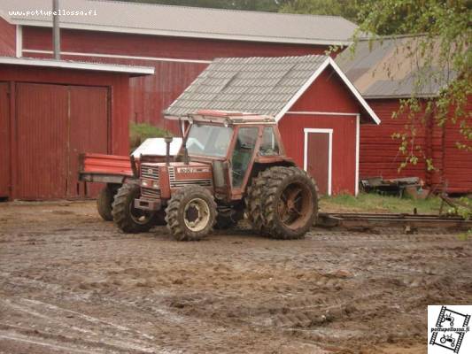 fiatagri 80-90dt ja tielana
Avainsanat: fiatagri 80-90dt ja tielana