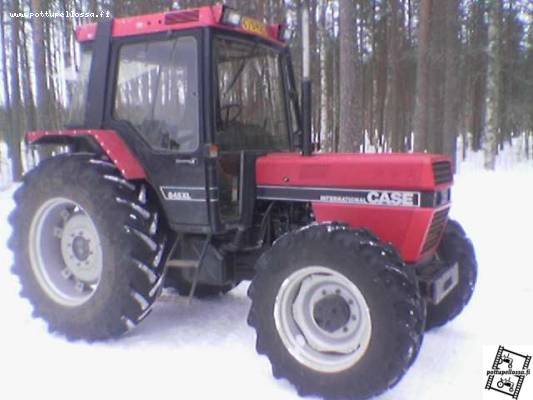 Case
Case 845xl
