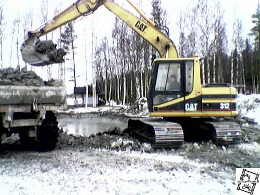 Catti duunissa
Avainsanat: Pillarin kuokka