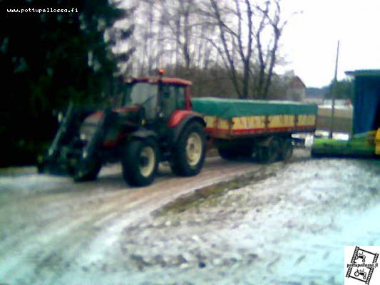 viljan ajoa
m150 ja sisusta tehty kärri
Avainsanat: m150