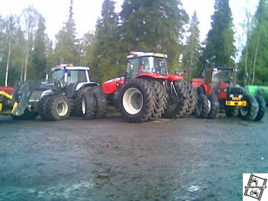 massikka, valtra ja valmet tankilla
mallit:6490, t170 ja 905
Avainsanat: massikka