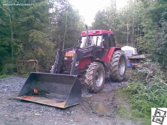 Case huilii plaanilla
Avainsanat: case ih international maxxum 5130