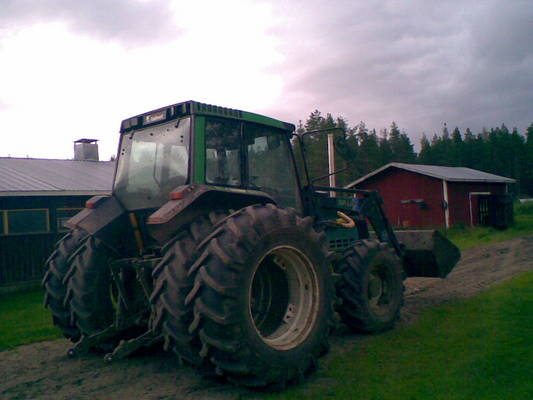 valmet 6400
Avainsanat: valmet