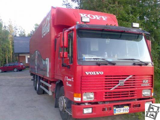 Volvo FL 10 360 - 99
Jakovolvo
