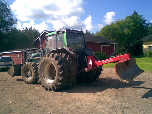 valmet 6400 ja vama 250
Avainsanat: valmet