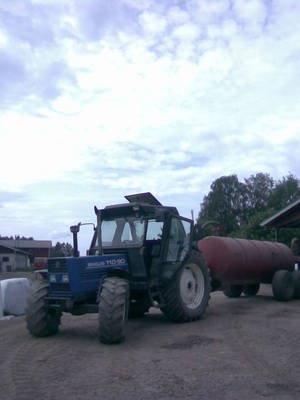 new holland 110-90
