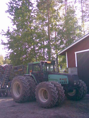 valmet 8400
