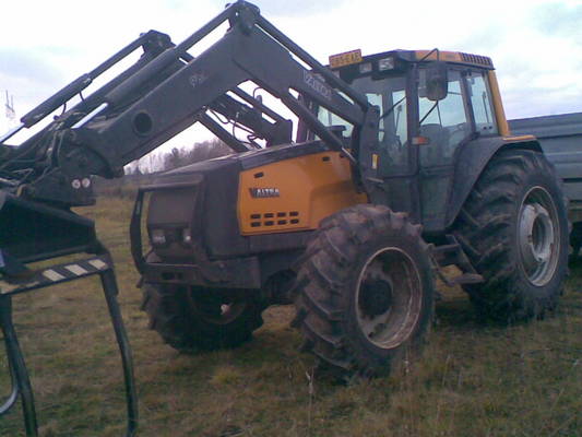 valtra 8400
Avainsanat: 8400