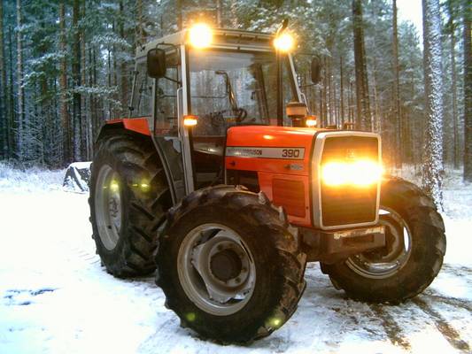 MF 390
Komee verkku!
Avainsanat: mf 390 mf390 massey massikka mf