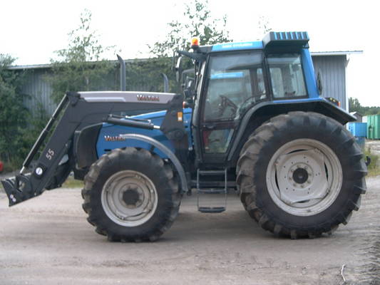 valtra 6850
valtra 6850hitek
