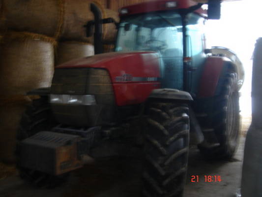 case ih mx 120 vm 2000
