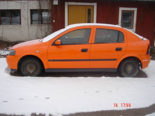 opel astra 1.6 vm 2003 ml110000
Avainsanat: opel