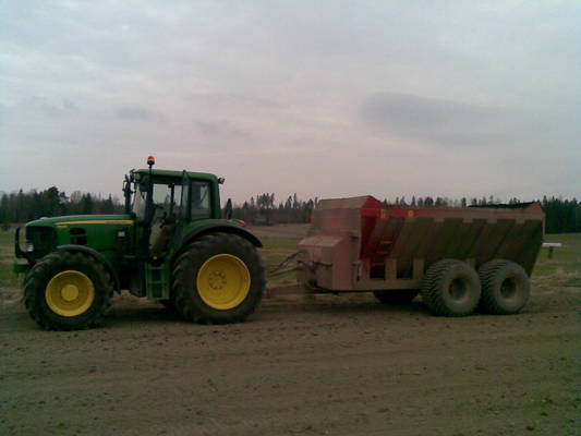 compo 120 
Avainsanat: compo john deere