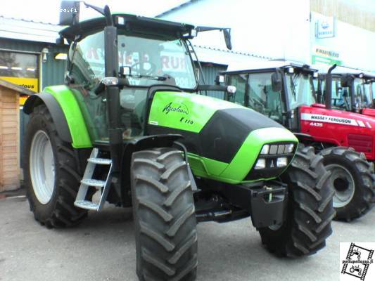 deutz-fahr k110
kävin tommosta kokeileen
Avainsanat: deutz