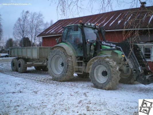 ohjain yksikkö
DF 135 mk5 ja tempo 
Avainsanat: df tempo