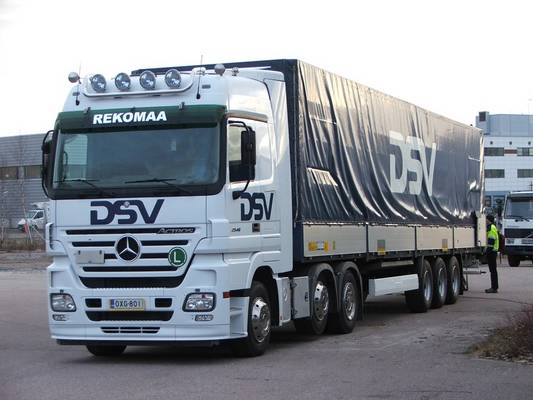Mercedes-Benz Actros
DSV Transport


Avainsanat: DSV Transport MB Actros