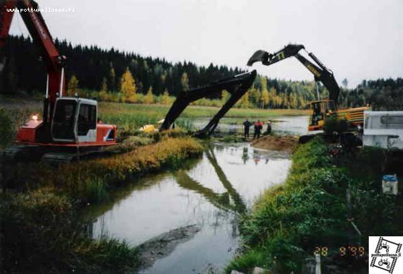 MTP Järvessä
