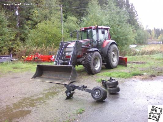 Valtra M150
Avainsanat: Valtra