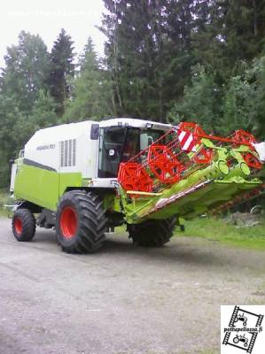 Claas Medion 310
Avainsanat: Claas Medion