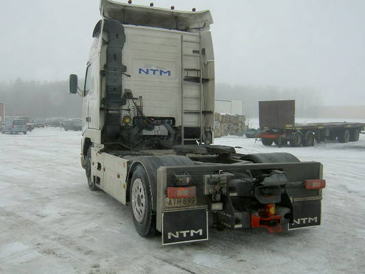 Volvo FH 12
